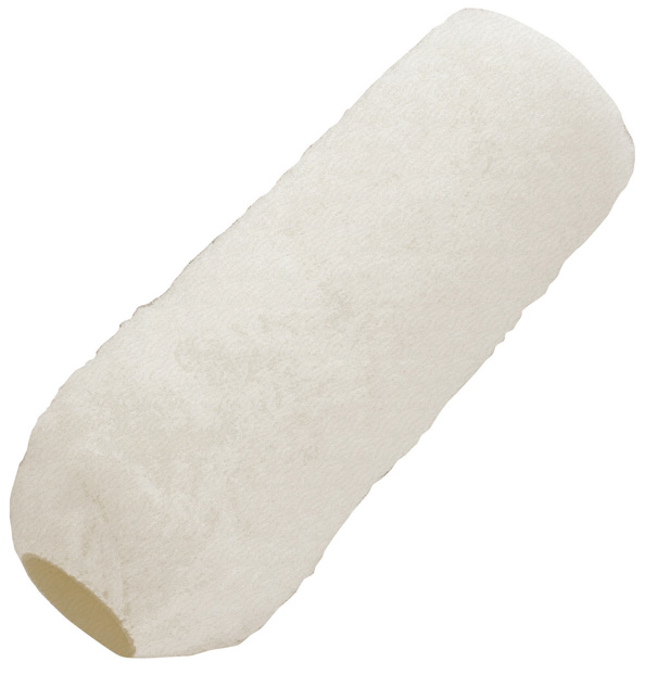 Rolo de lã natural para pintura 23cm sem cabo 328/22 ATLAS