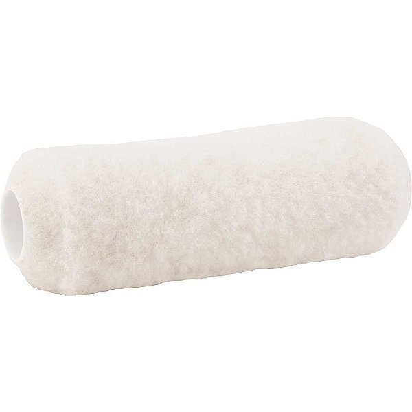 Rolo de lã para pintura 23cm sem suporte NOVE54