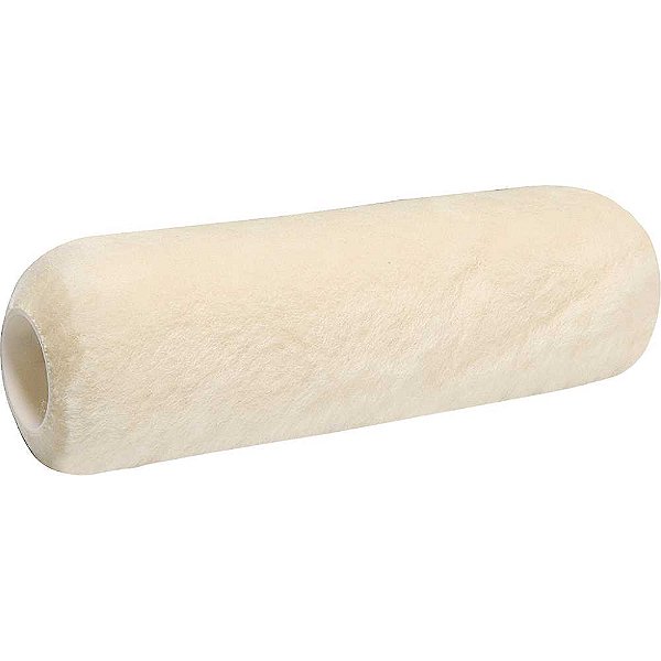 Rolo de lã para pintura 23cm sem suporte VD 953 VONDER