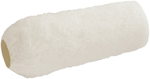 Rolo de lã para pintura 23,5cm pele de carneiro 25mm sem cabo 322/22 ATLAS