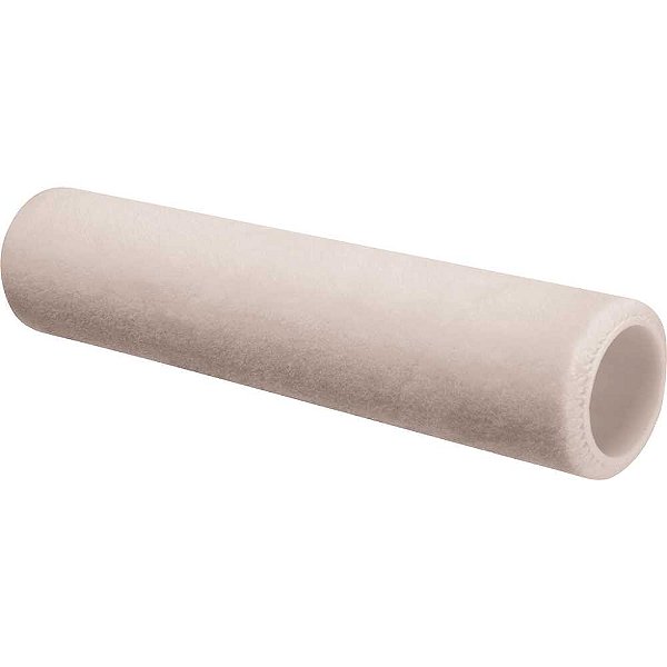 Rolo de lã para pintura 23cm sem cabo veludo 329/5 ATLAS