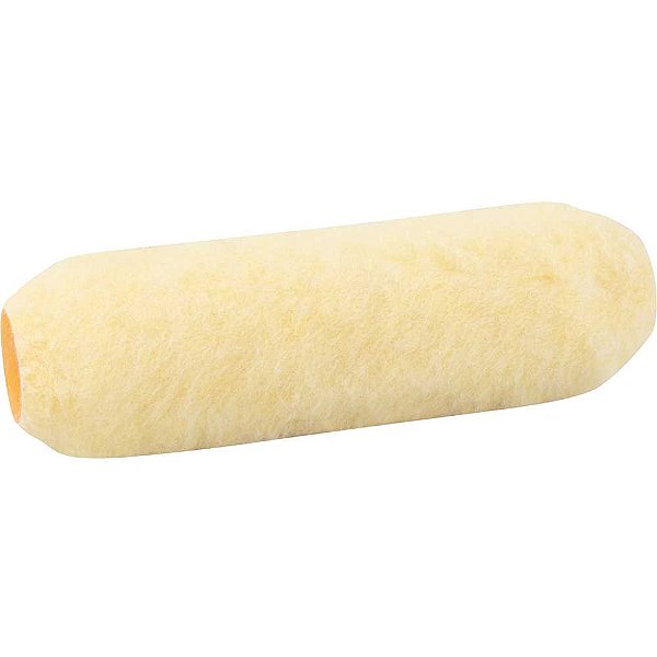 Rolo de lã sintética para pintura 23cm sem cabo 723/19 ATLAS