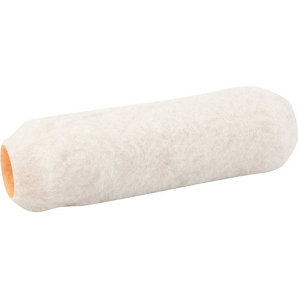 Rolo de lã sintética para pintura 23cm sem cabo 773/19 ATLAS