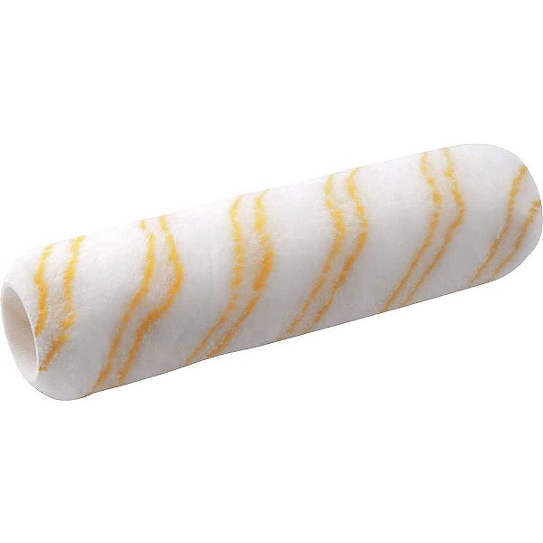 Rolo de lã sintética para pintura 23,0cm antigotas 321/10 ATLAS