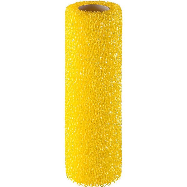 Rolo para textura 23cm acabamento fino 110/75 ATLAS
