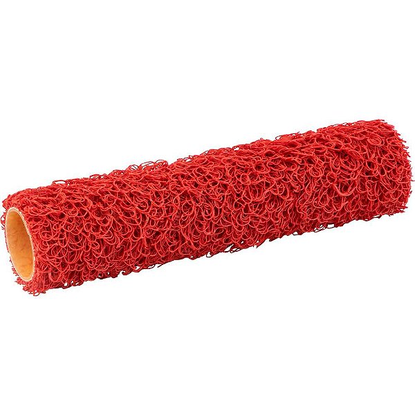 Rolo para textura 23cm acabamento rústico 1155 ATLAS