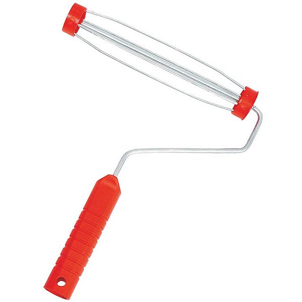 Suporte para rolo de pintura com 23cm com gaiola 400/23SR ATLAS