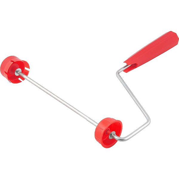 Suporte para rolo de pintura com 23cm NOVE54