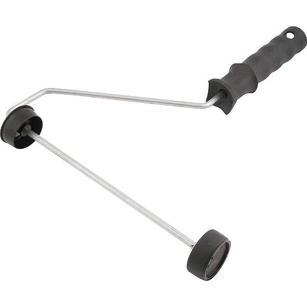 Suporte para rolo de pintura com 23cm VD 990 VONDER