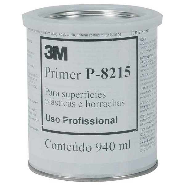 Primer universal P-8215 940ml 3M