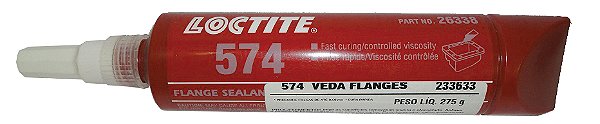 Adesivo vedante anaeróbico 574 275g 233633 LOCTITE