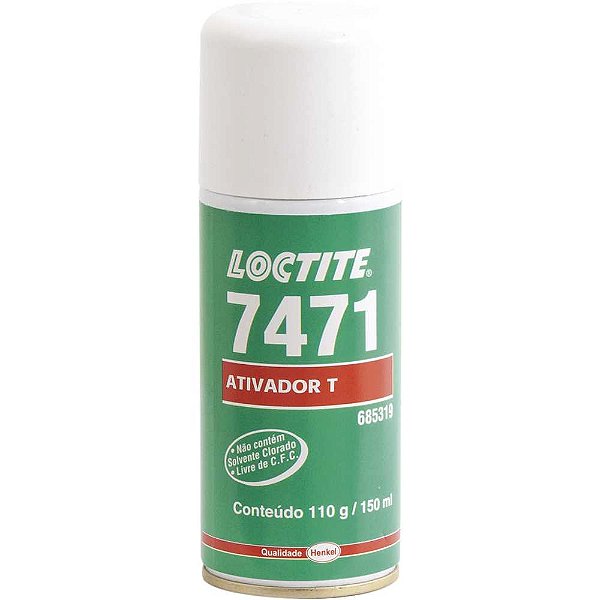 Ativadort 7471 150ml LOCTITE