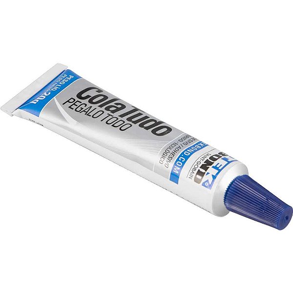 Adesivo cola tudo 20g TEKBOND