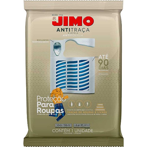 Antitraça 1982-9 JIMO