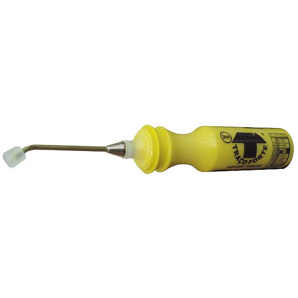 Marcador industrial para lacre amarelo 2mm BADEN
