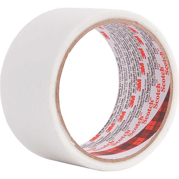 Fita veda trinca 50mm x 10m SCOTCH 2223511 3M