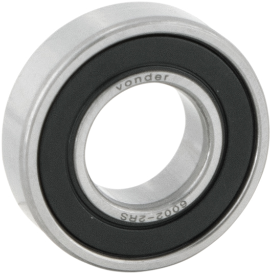 Rolamento rígido de esfera 6002-2RS VONDER