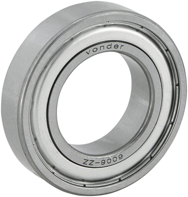 Rolamento rígido de esfera 6006-ZZ VONDER