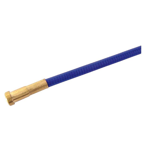Guia espiral para arame de 1,2mm com 3,5m MP 803 para tochas SBME 235/450 OXIMIG