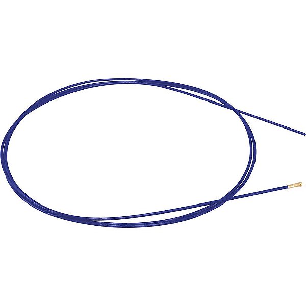 Guia espiral para arame de 1,2mm com 5,0m MP 805 para tochas SBME 235/450 OXIMIG