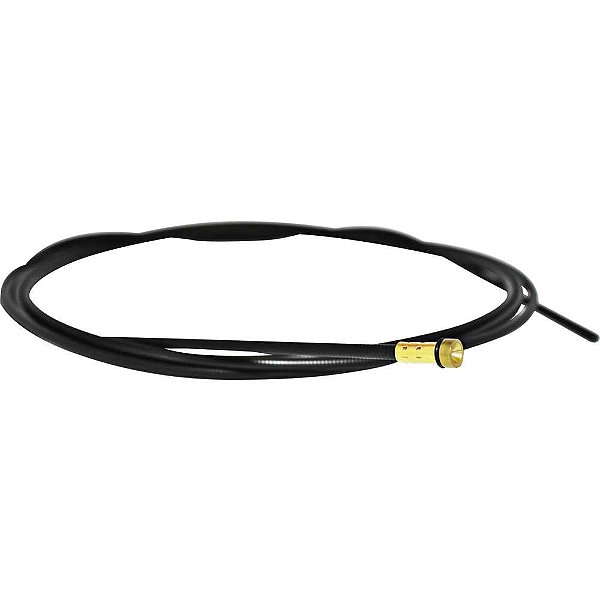 Guia espiral para arames de 0,8mm a 1,0mm com 5,5m MP 802 para tocha SBME 125 OXINIG