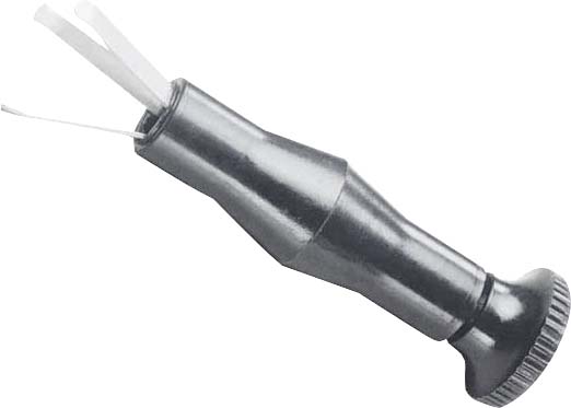 Limpador de bocal para as tochas MIG / MAG CARBOGRAFITE