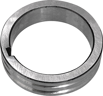 Roldana de arraste 0,8 mm/1,0mm arame de aço sólido para as máquinas MIG/MAG MM 300/MM 400/MM 403/MM 405 VONDER