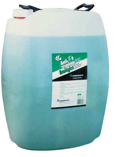 Antirrespingo líquido ecológico 50L CARBOGRAFITE