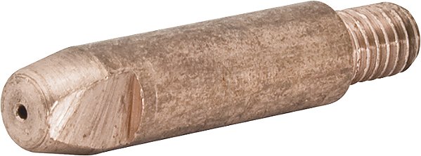 Bico de contato 0,8mm x 37mm para tocha SBME 125 / 135 OXIMIG