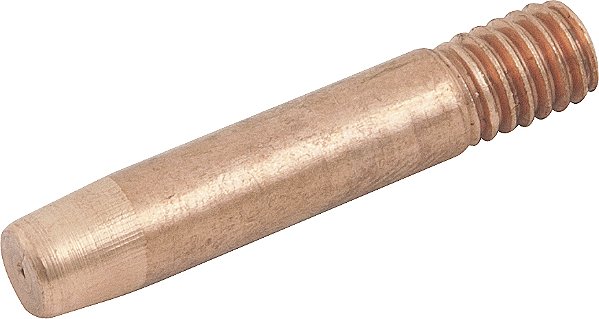 Bico de contato 0,8mm x 44mm para tocha SBME 235 / 125 OXIMIG