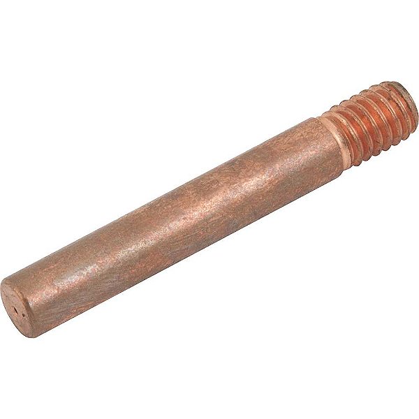 Bico de contato 0,8mm x 55mm para tocha SBME 235 / 450 OXIMIG