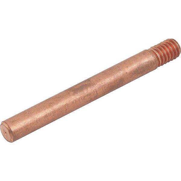 Bico de contato 0,8mm x 73mm para tocha SBME 450 / 470 OXIMIG