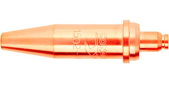 Bico de corte 1502 nº2 CONDOR