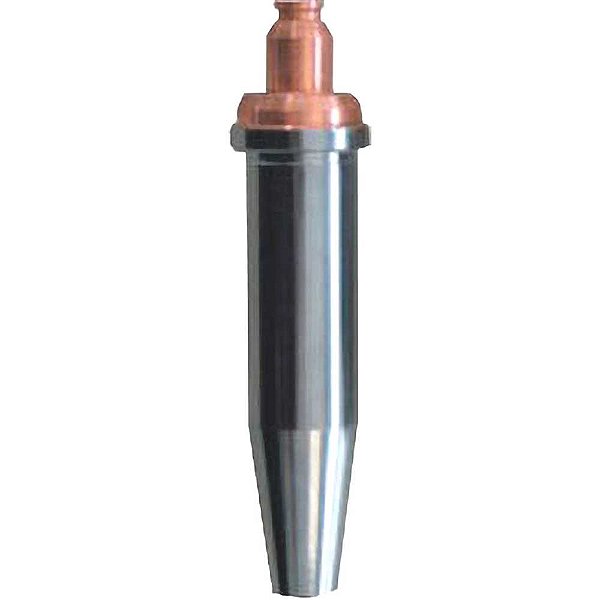 Bico de corte 1502 nº6 acetileno CARBOGRAFITE
