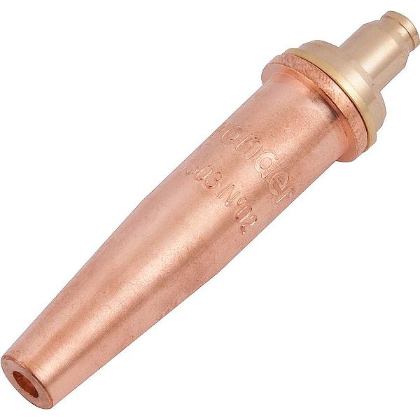 Bico de corte 1503 nº02 GLP VONDER