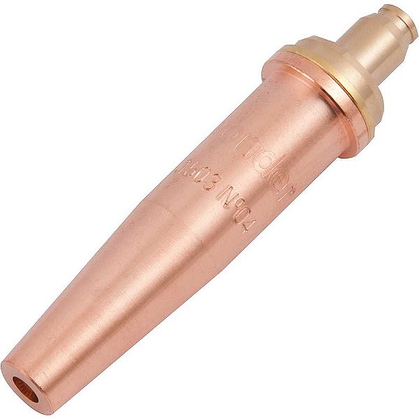 Bico de corte 1503 nº04 GLP VONDER