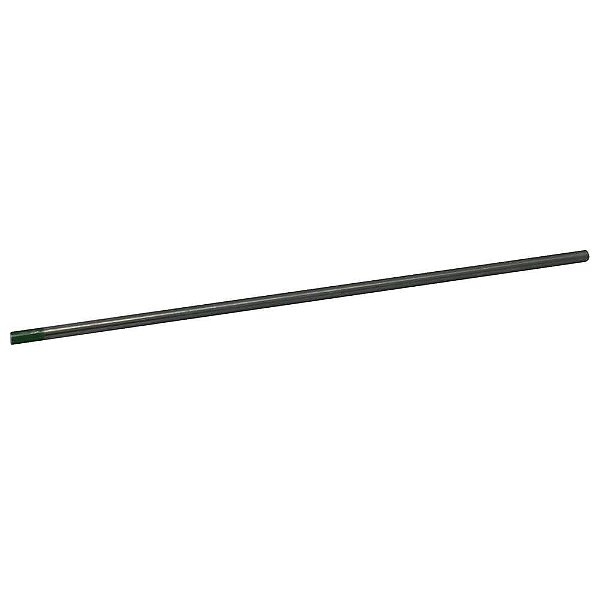 Eletrodo de tungstênio ponta verde puro 3,2mm AWS A5.12 012016122 CARBOGRAFITE