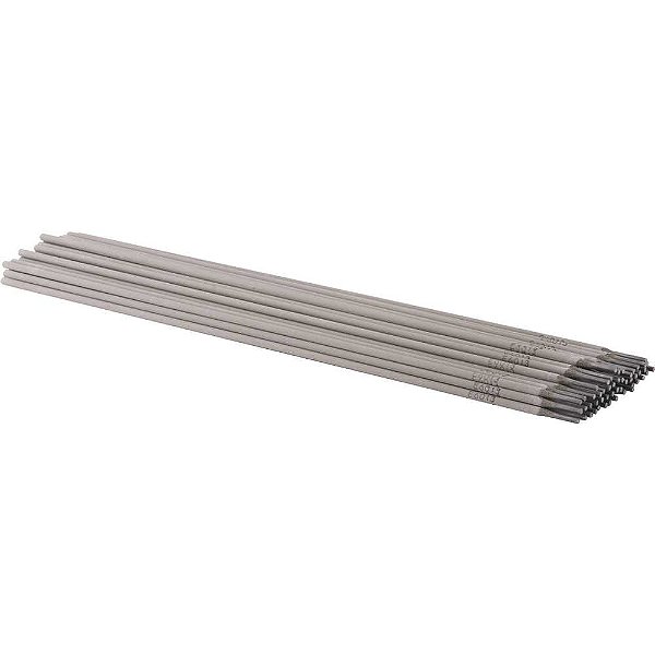 Eletrodo revestido para aço carbono blister com 960g E6013 com 2,50mm VONDER
