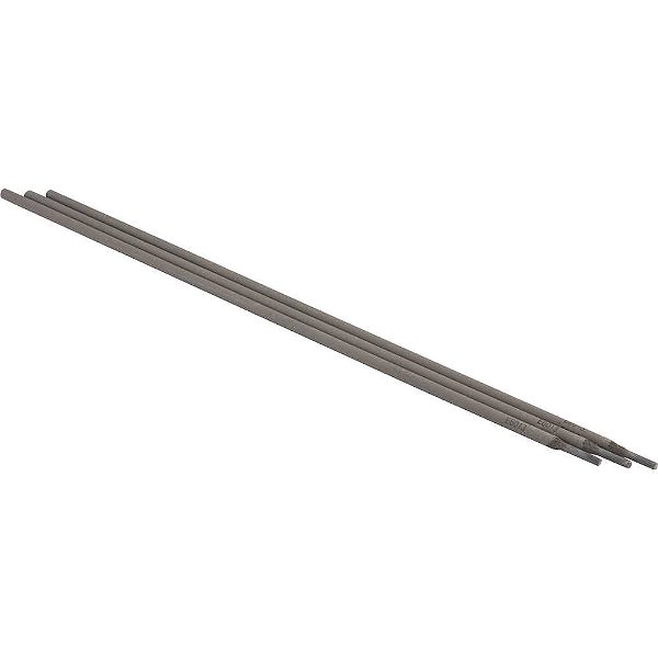Eletrodo revestido para aço carbono 5kg E6013 com 4,00mm VONDER