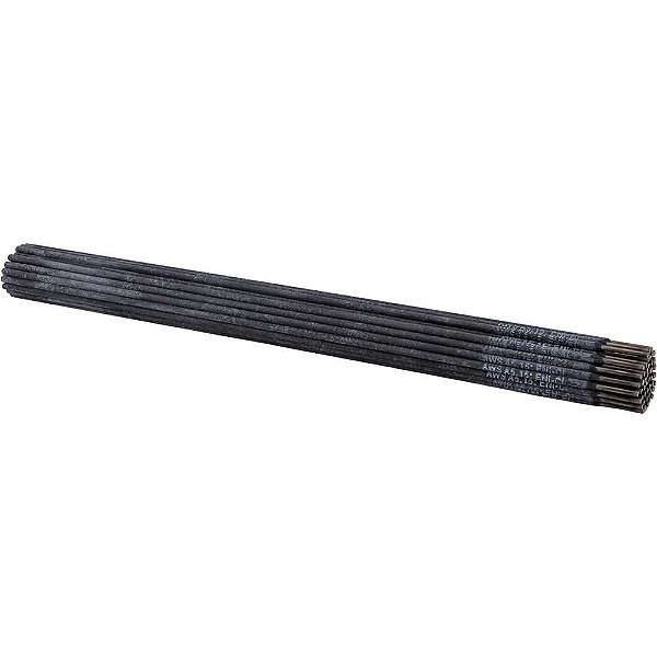 Eletrodo revestido para ferro fundido 2,50mm ENI-CI VONDER