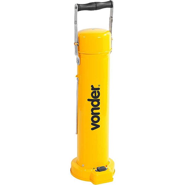 Estufa para eletrodo 5kg 220V (AC) / 60V a 110V (DC) VONDER