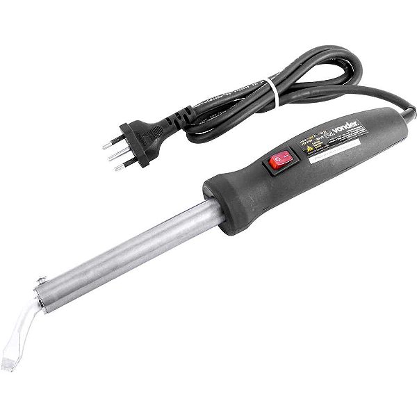 Ferro para solda 100W 220V FSV 0100 VONDER