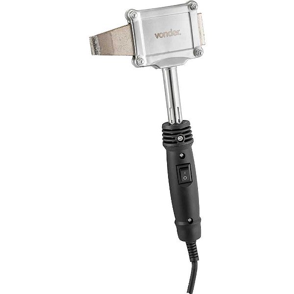 Ferro para solda 180W 220V machadinha FSM 180 VONDER