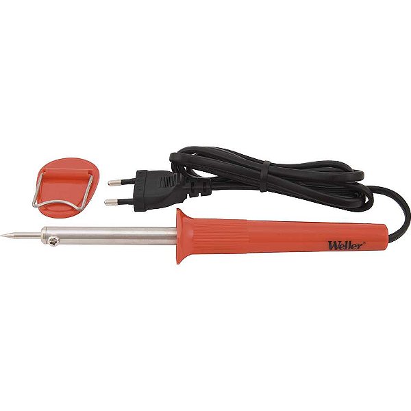 Ferro para solda 25W 127V WELLER