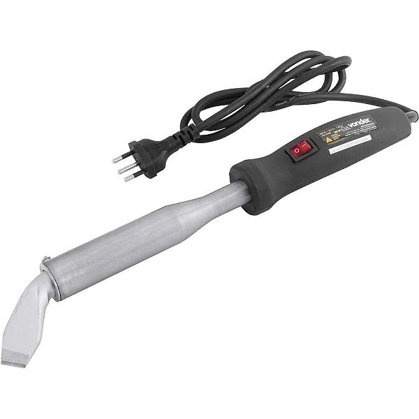 Ferro para solda 300W 127V FSV 0300 VONDER