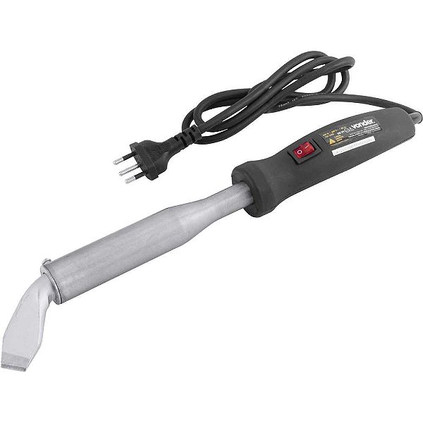 Ferro para solda 300W 220V FSV 0300 VONDER