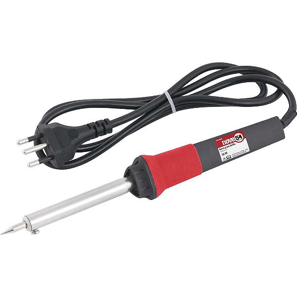 Ferro para solda 50W 220V FSN 0050 NOVE54