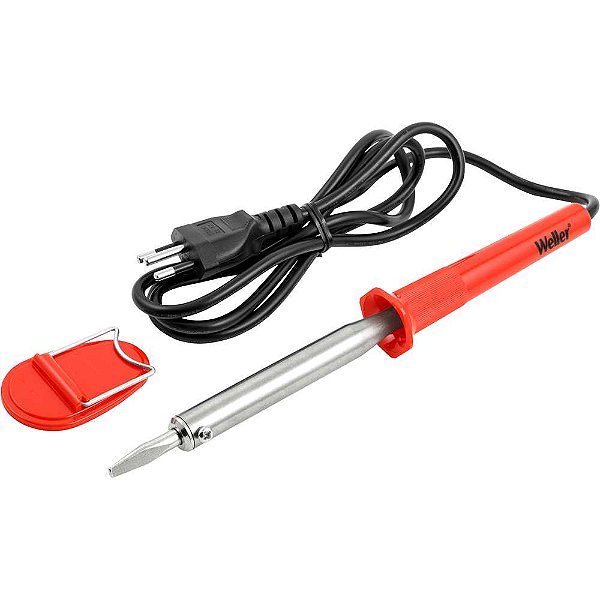 Ferro para solda 80W 127V WELLER