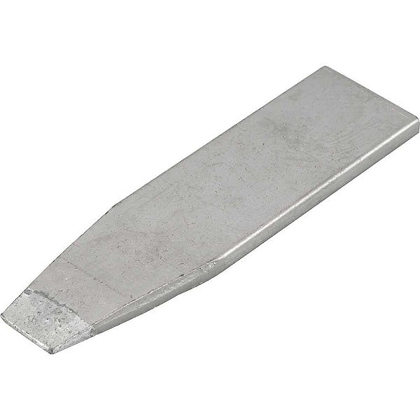 Ponteira para Ferro de Solda Tipo Machadinha 180W FSM 180 VONDER