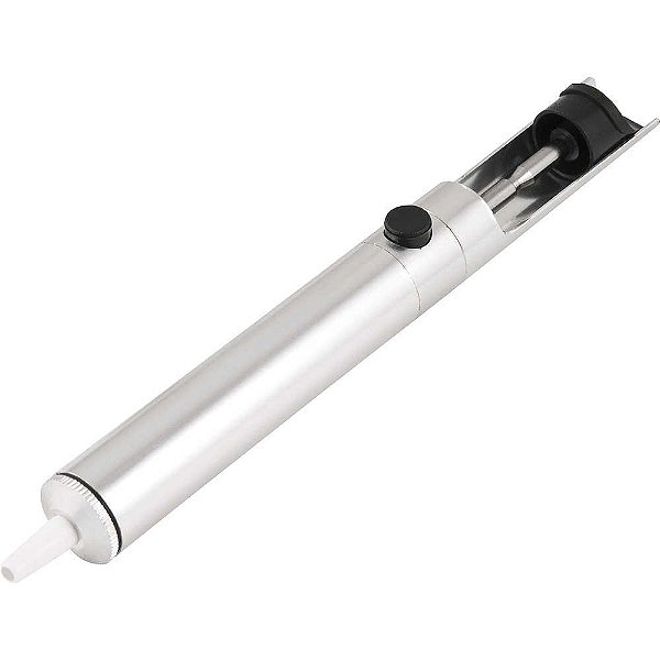 Sugador de solda 20mm x 190mm VONDER